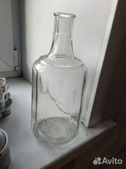 Графин СССР