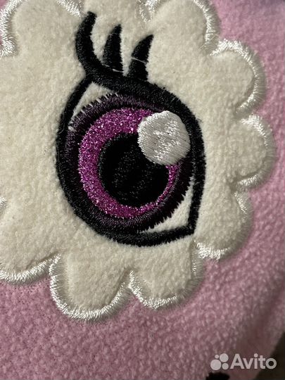 Шапка для девочки