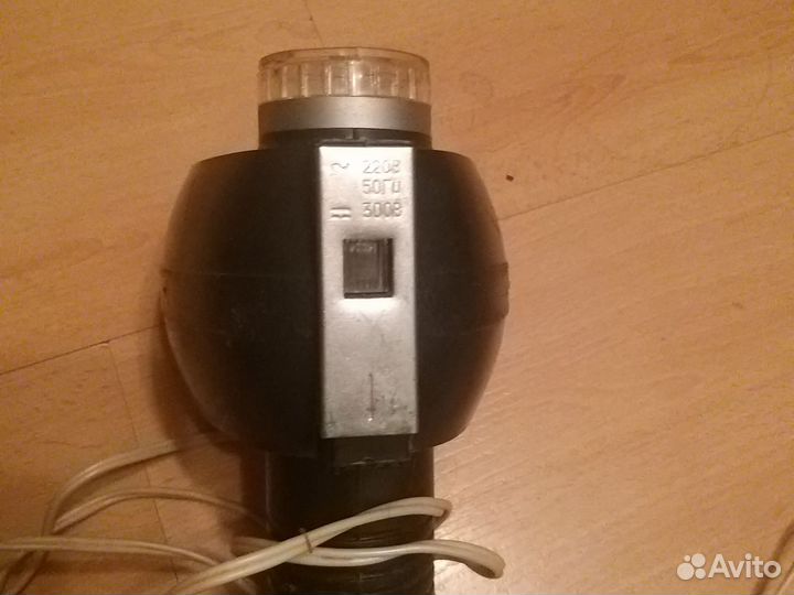 Фотовспышка луч м1