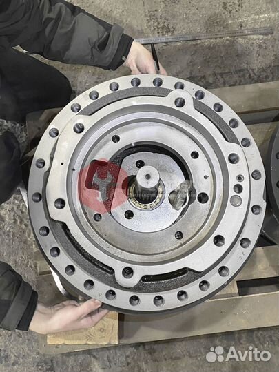 Редуктор хода PL3005D 14566401