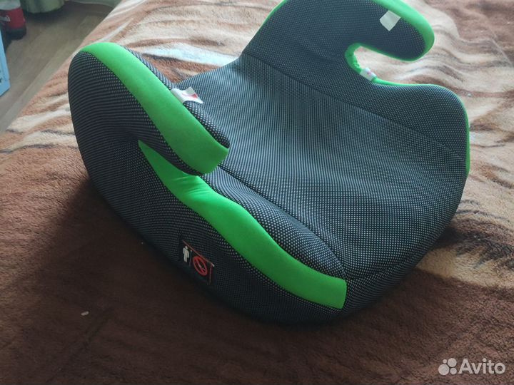 Детское авто кресло