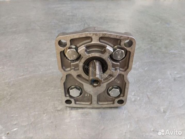 Насос нш-10 М-3 