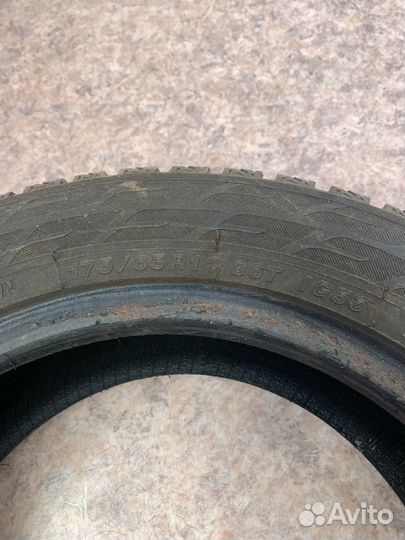Yokohama Ice Guard Stud IG55 175/65 R14 86
