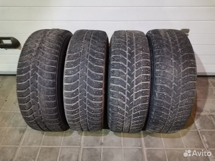 Bridgestone Ice Cruiser 5000 195/65 R15 91