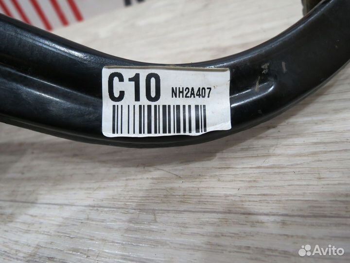 Педаль сцепления Kia Rio 4