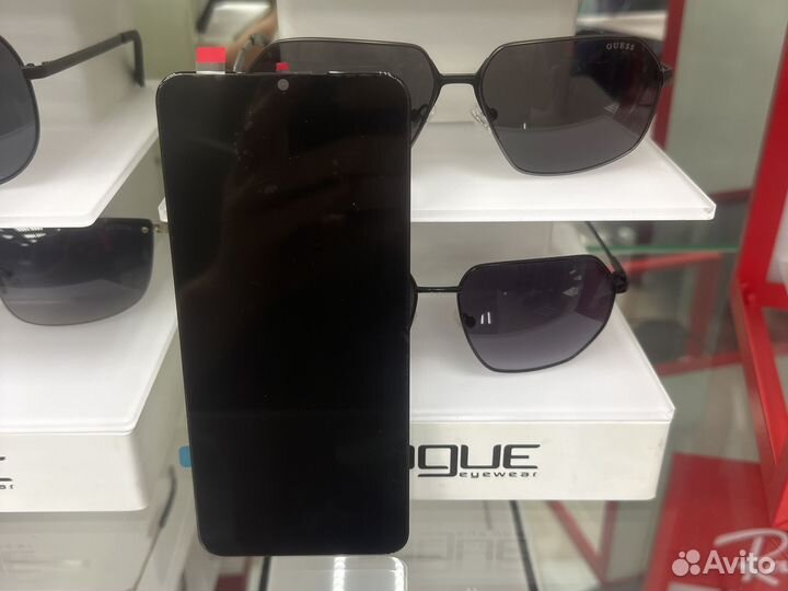 Techno pop 6 Pro original дисплей для techno pop