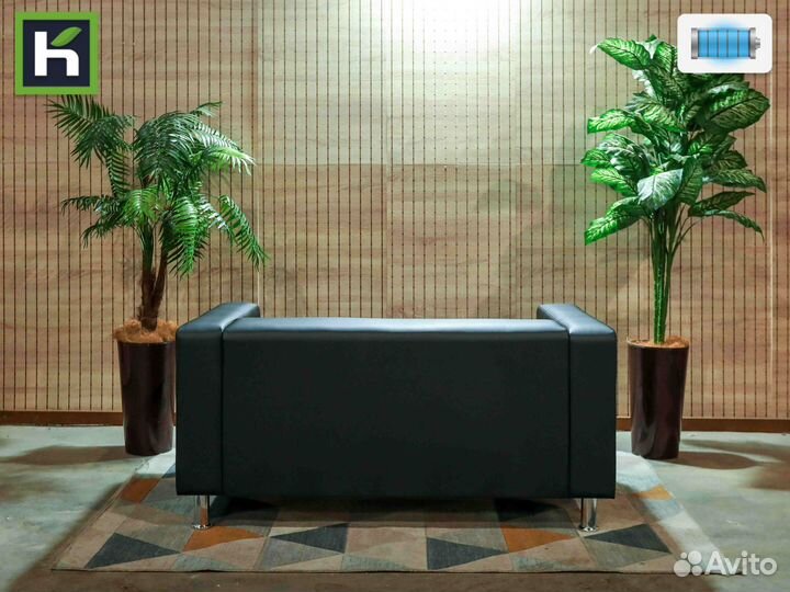 Диван офисный дивансити