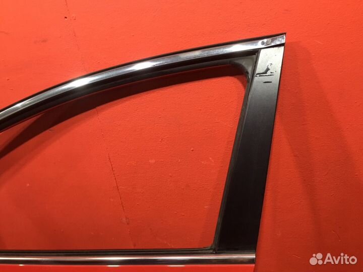 Дверь передняя левая Kia Ceed 2 (Jd) универсал