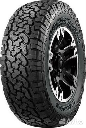 Roadcruza RA1100 A/T 265/70 R17