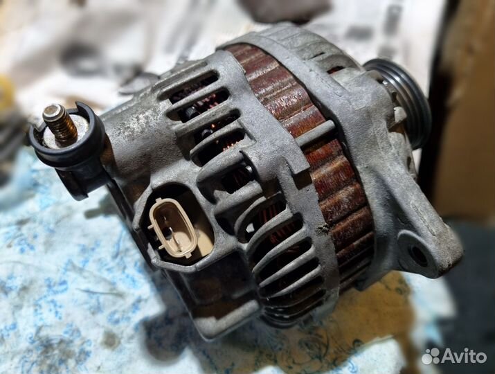 Генератор Subaru 23700AA510 EZ30