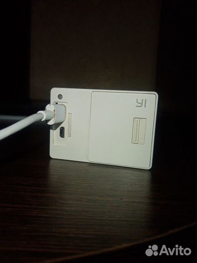 Экшн-камера Xiaomi Yi Action