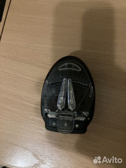Зарядка лягушка