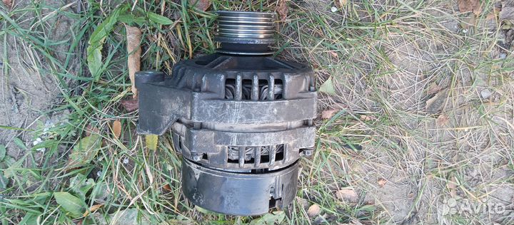 Генератор priora