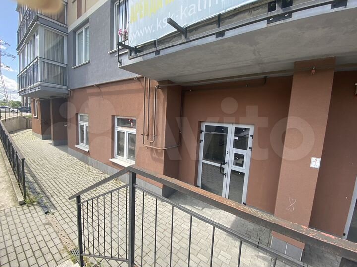 Свободного назначения, 76 м²