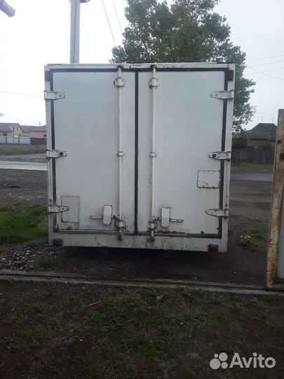 Термобутка