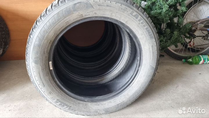 Michelin X-Ice North XIN2 225/60 R17 103T