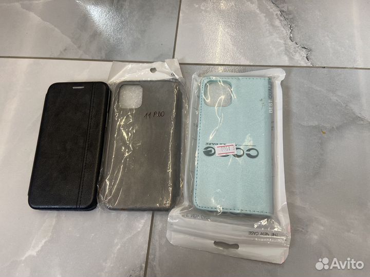 Чехол на iPhone 11 pro