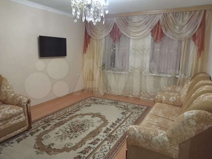 Дом 47 м² на участке 1 сот.