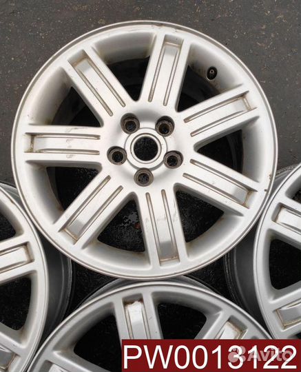 Диски R19 Land Rover Б/у оригинал