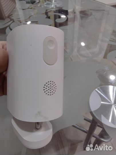 Xiaomi Wireless Outdoor Security Camera BHR4433GL