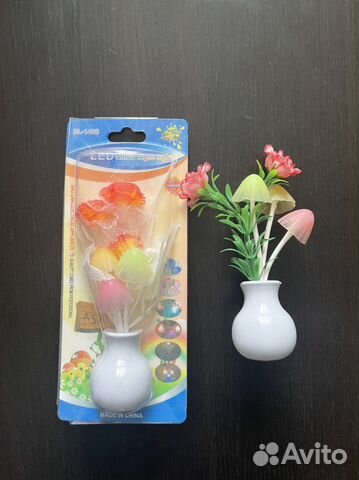 Ночник-светильник