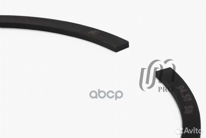 Кольца поршневые 0.50 Toyota 2UZ-FE d94.0+0.50