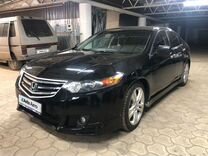 Honda Accord 2.4 AT, 2008, 174 000 км, с пробегом, цена 1 050 000 руб.