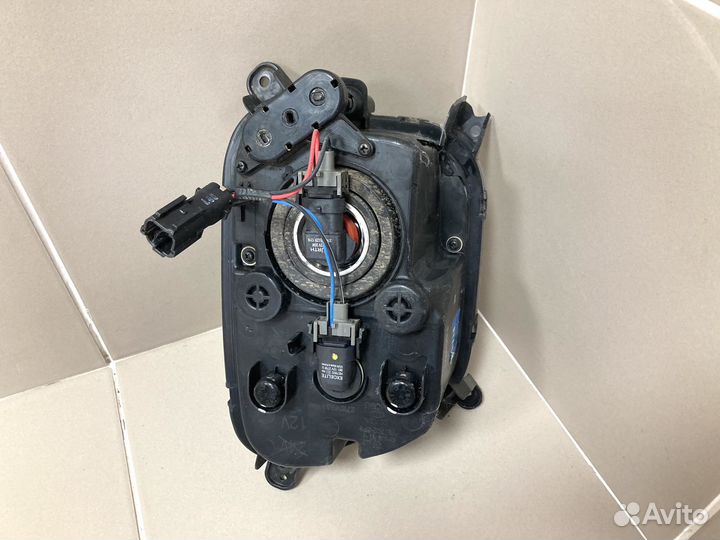 Фара противотуманная правая Kia Sorento 2 2012