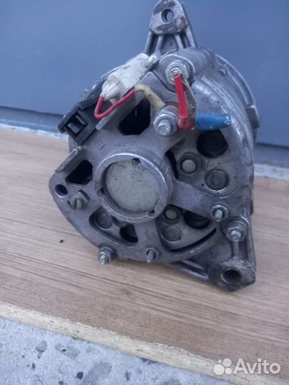 2019г.Генератор