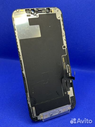 Дисплей на iPhone 12/12pro