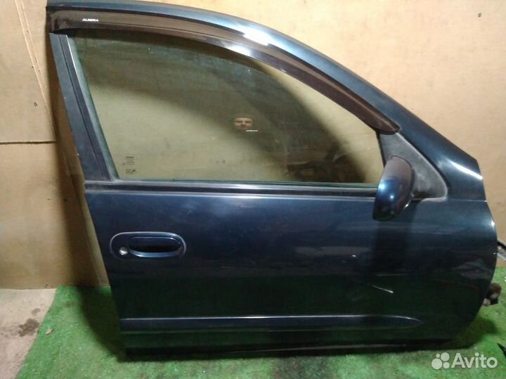 Дверь передняя правая Nissan Almera Classic I (200