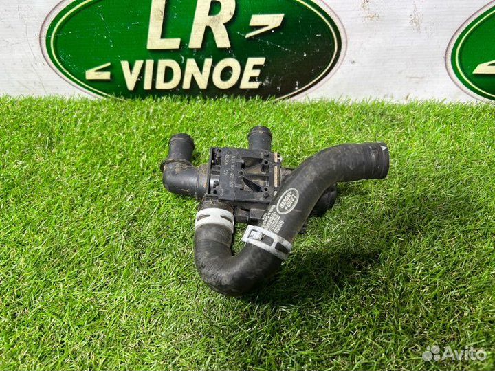 Клапан отопителя вебато Land Rover Range Rover
