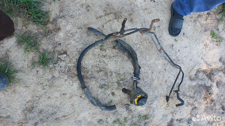 Гидроусилитель