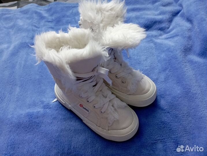 Детская обувь для девочек пакетом