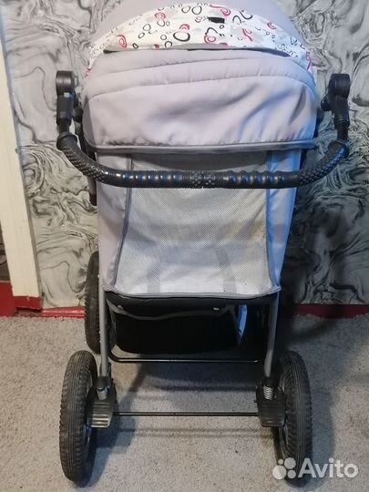 Коляска детская