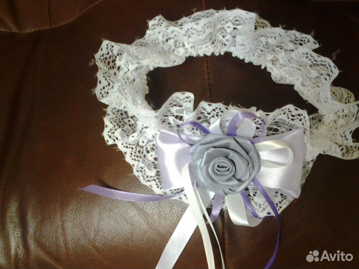 Свадебные аксессуары