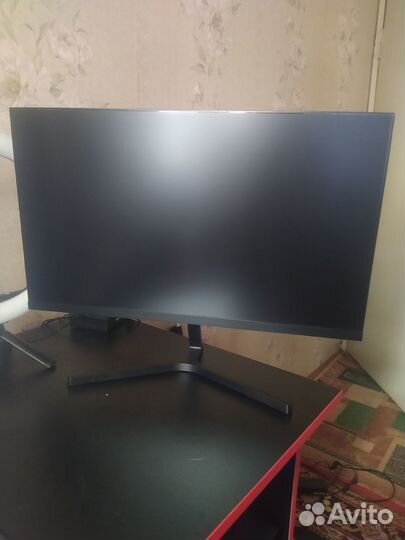 Монитор Xiaomi Redmi Display 1A 23.8 / Дисплей 24