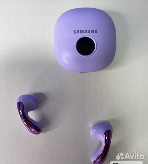 Samsung galaxy Buds pro