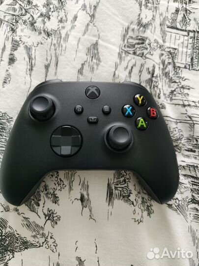 Геймпад xbox