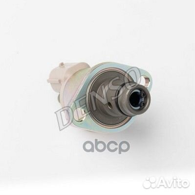 Клапан тнвд редукционный dcrs300260 Denso