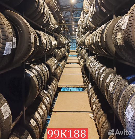 Michelin X-Ice North 4 SUV 225/65 R17 106N