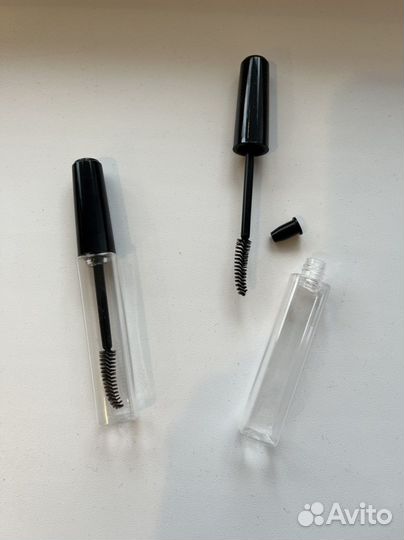 Флакон для макияжа глаз