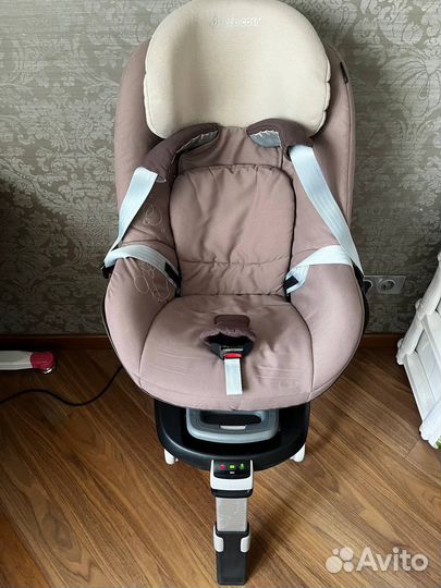 Автокресло