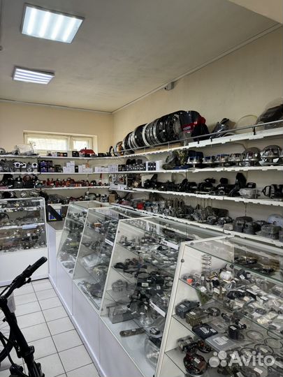 Скутер Танк 150-50