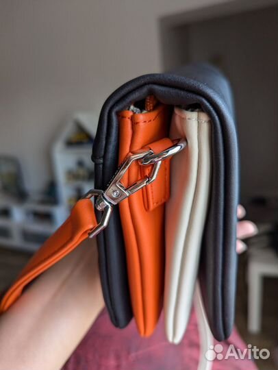 Сумка женская Vishnia