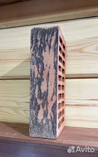 Кирпич. Кирпич облицовочный