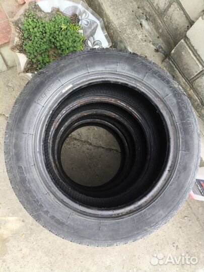 Joyroad Tour RX1 165/55 R13