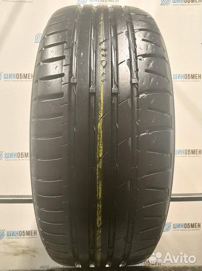 Nokian Tyres Nordman SZ 205/55 R16 94W