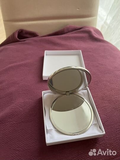 Зеркальце La Prairie