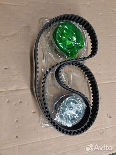 Комплект ремня грм